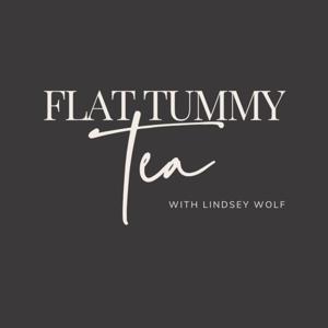 Flat Tummy Tea