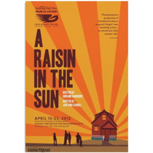 A Raisin In The Sun Novel Review Podcast