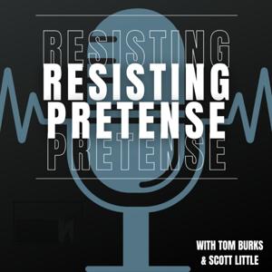Resisting Pretense