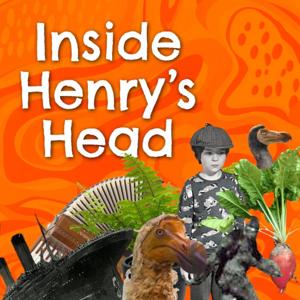 Inside Henry's Head