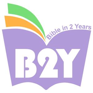 Locking Castle Church - Bible in 2 Years