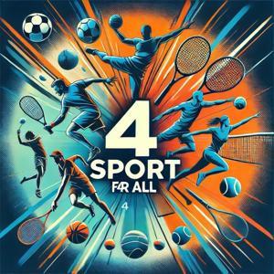 Sports 4 all - Volleyball For everyone
