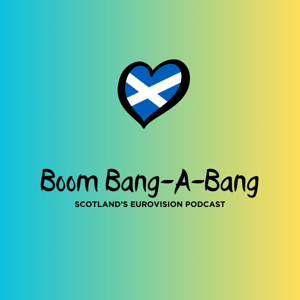 Boom Bang-a-Bang
