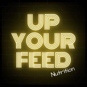 Up Your Feed