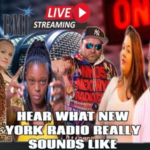 Vero G. Spotlight Radio Show