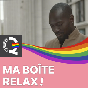 Ma boîte relax !