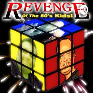 Revenge of the Eighties Kids