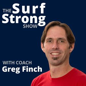 The Surf Strong Show