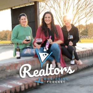 Realtors Who Drink Podcast