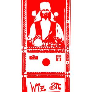 Wiz Sit