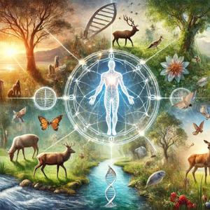 Nature’s Grand Plan