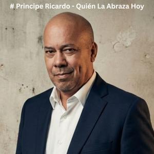 Príncipe Ricardo – Musical Oficial
