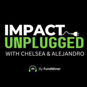 Impact Unplugged Podcast