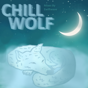 Chill Wolf