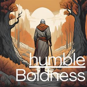Humble Boldness