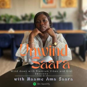 Unwind with Saara
