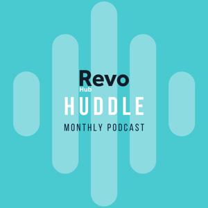 Revo Hub Huddle
