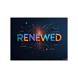 RENEWED