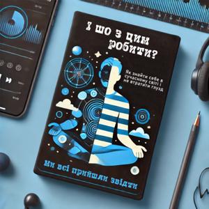 І шо з цим робити?