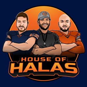 House of Halas