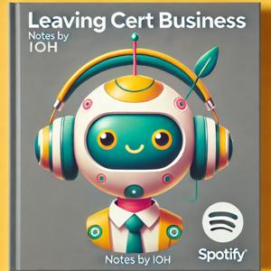 Leaving Cert Business