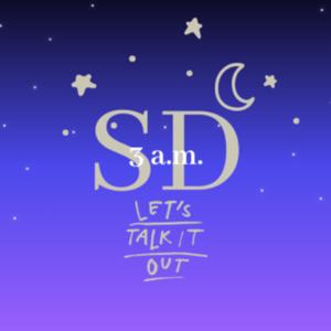3 A.M.