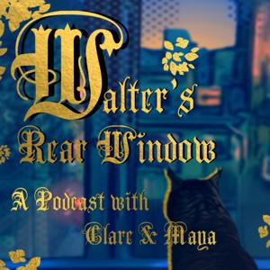 Walters Rear Window