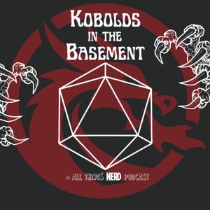 Kobolds In The Basement