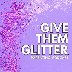 Give Them Glitter