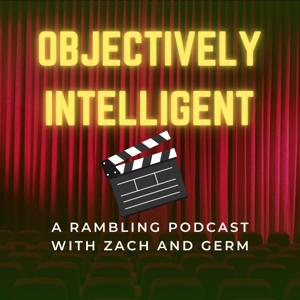 Objectively Intelligent