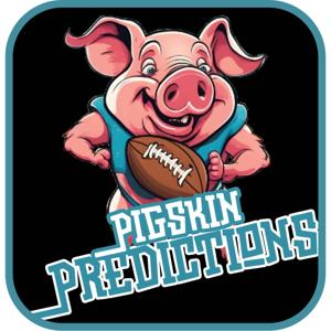 Pigskin Predictions