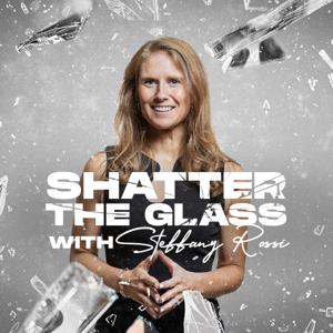Shatter The Glass