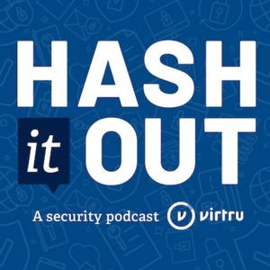 Hash It Out Podcast