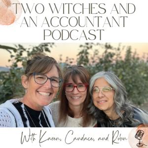 Two Witches and an Accountant