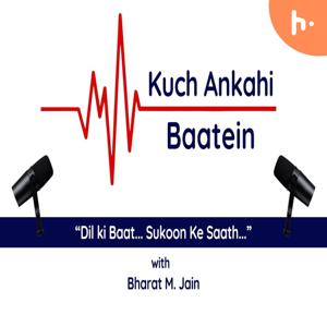 Bharat M Jain Show