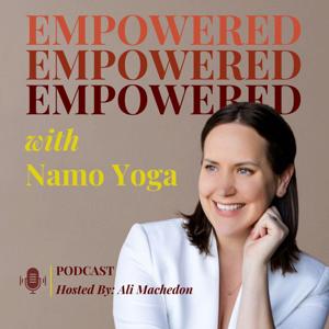 EMPOWERED with Namo Yoga