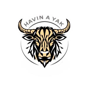 Havin A Yak