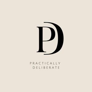 Practically Deliberate with Abby Davisson Podcast