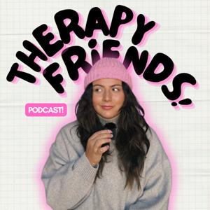 Therapy Friends