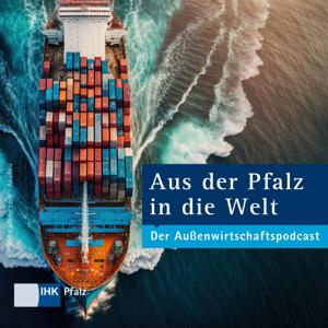 Aus der Pfalz in die Welt