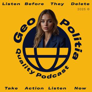GeoPolitia Quality Podcast