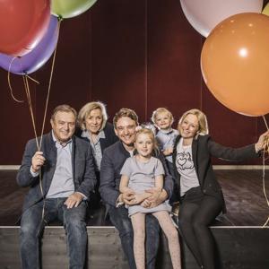 Kinderhotel Kröller's Podcast
