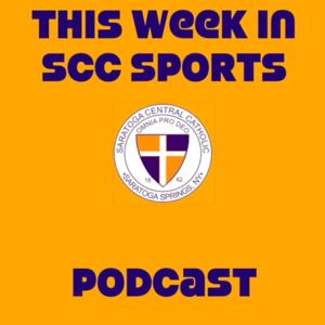 This Week in SCC Sports