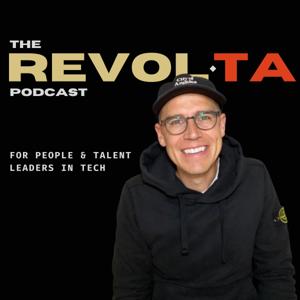 The Revol•TA Podcast