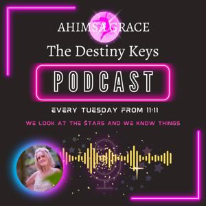 The Destiny Keys - Life Purpose Astrology