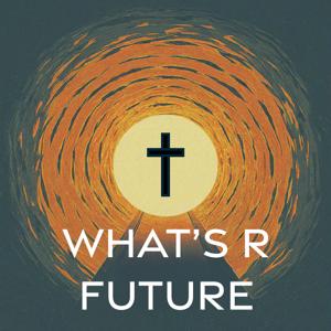 What's R Future