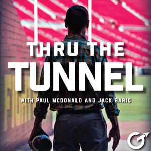 Thru the Tunnel