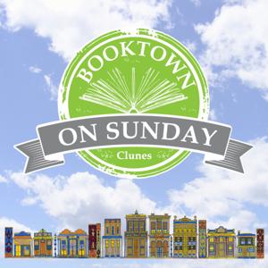Booktown on Sunday
