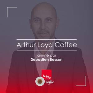 Arthur Loyd Coffee