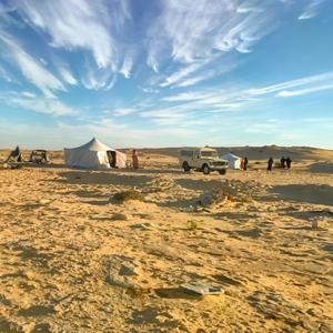 Scongelato un conflitto postcoloniale